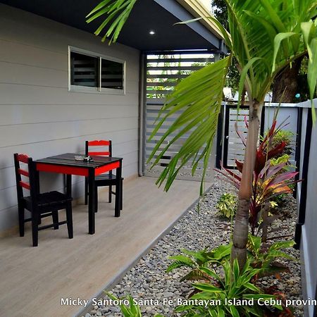 Micky Santoro -Apartments Santa Fe  Exterior foto