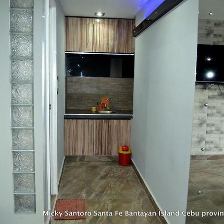 Micky Santoro -Apartments Santa Fe  Exterior foto