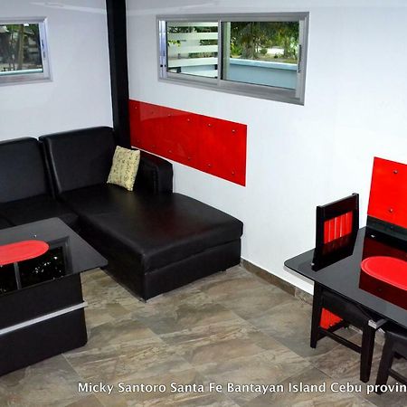 Micky Santoro -Apartments Santa Fe  Exterior foto