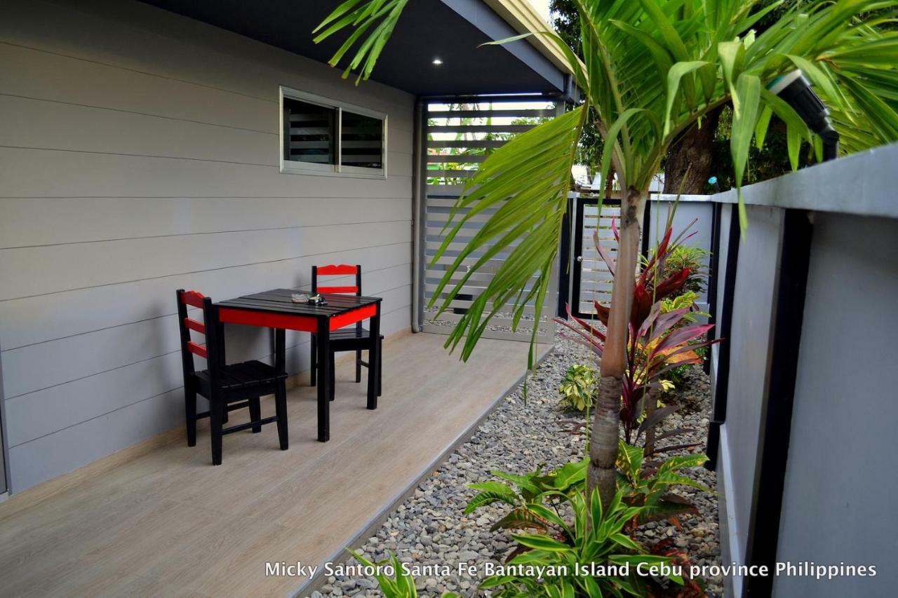 Micky Santoro -Apartments Santa Fe  Exterior foto