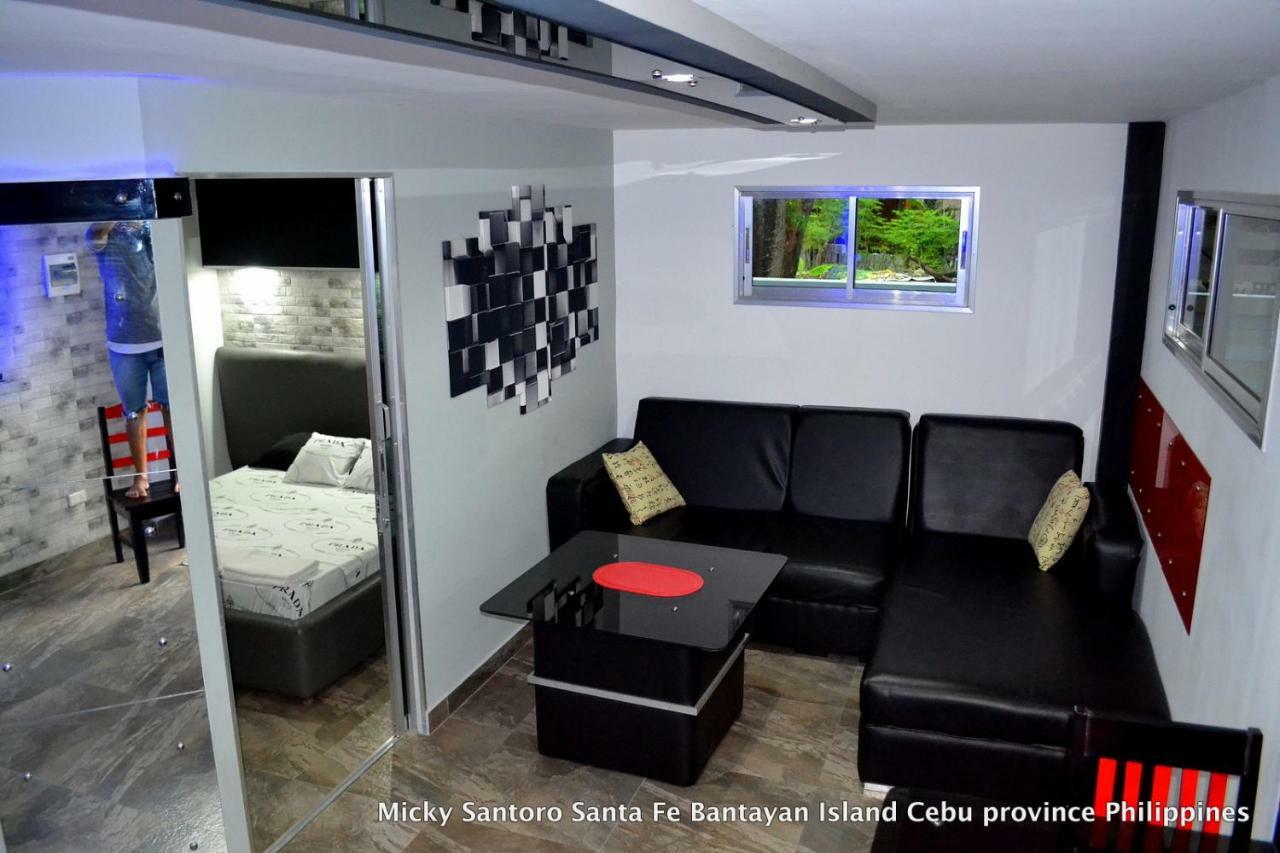Micky Santoro -Apartments Santa Fe  Exterior foto
