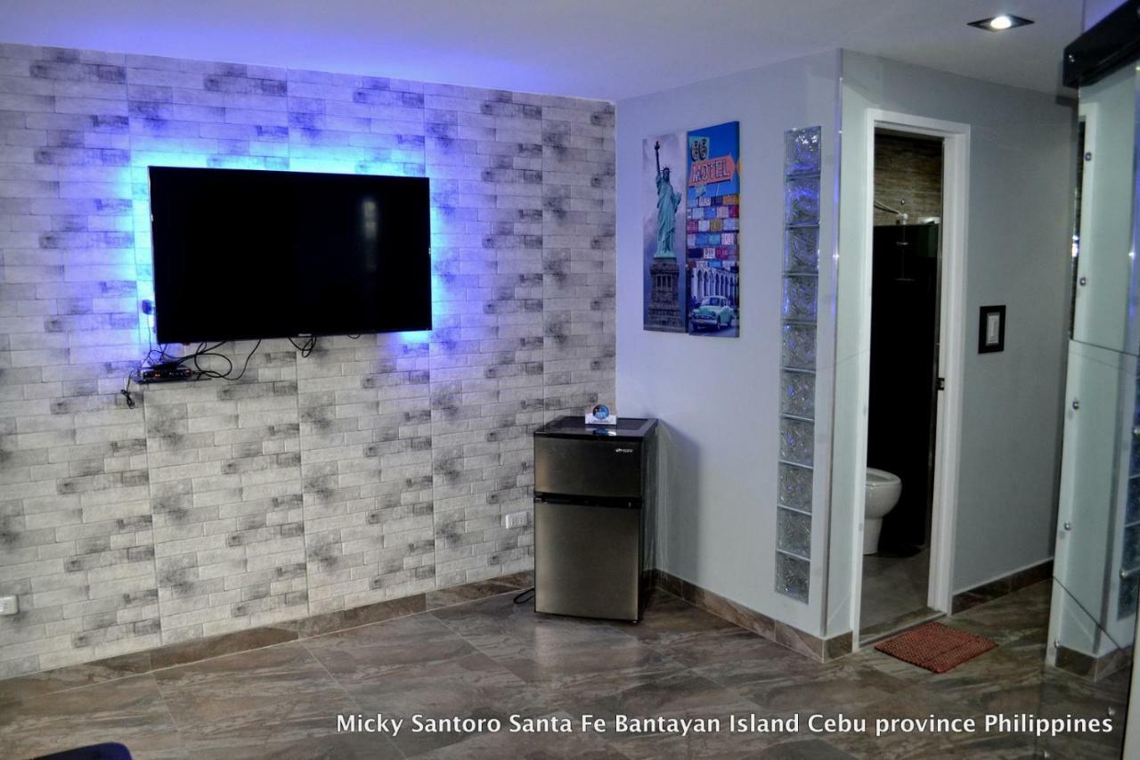 Micky Santoro -Apartments Santa Fe  Exterior foto